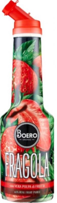 BOERO CL.75 FRAGOLA